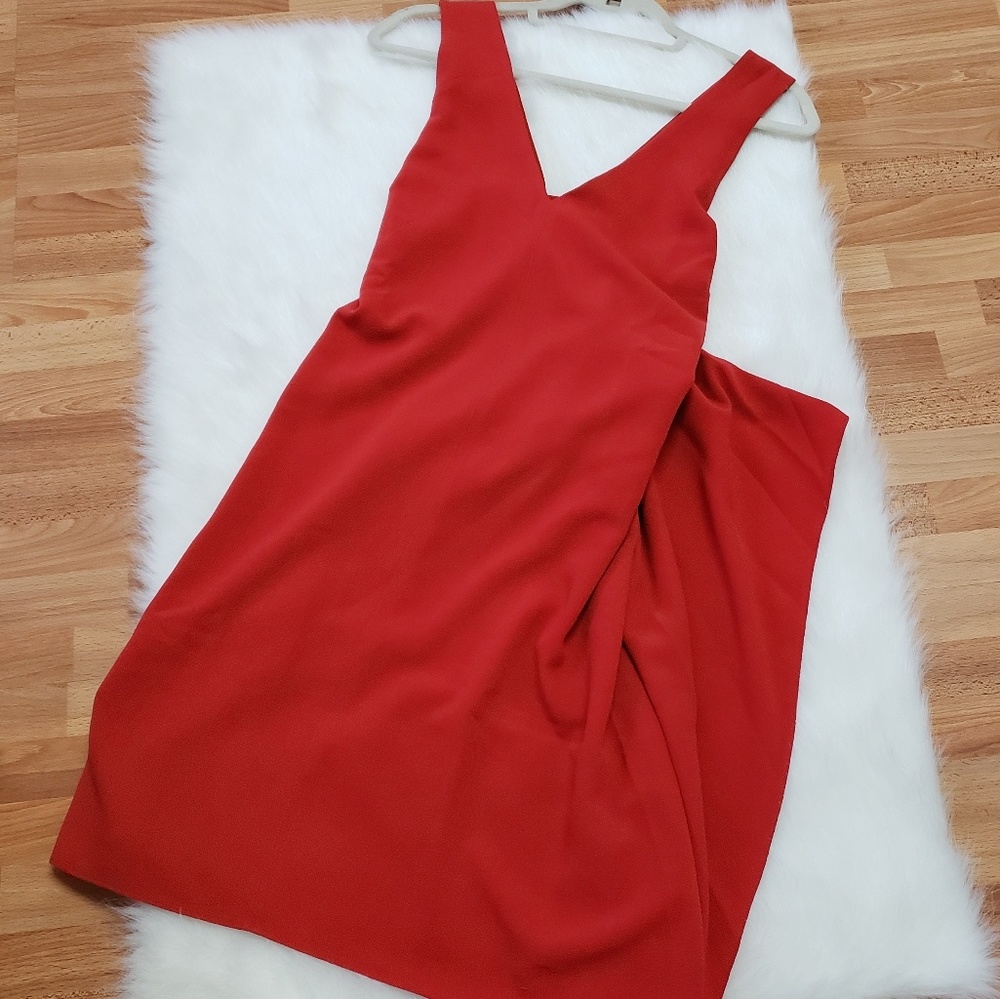 Rachel Roy Lava Dress